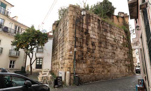 Torre de São Pedro
